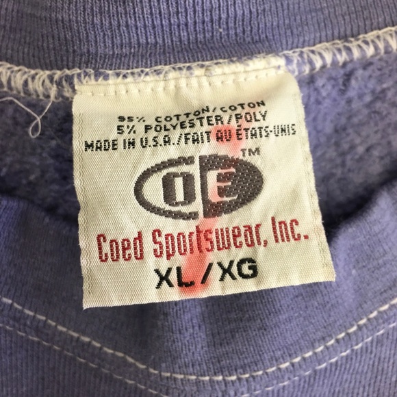 New York crew neck - Picture 4 of 4